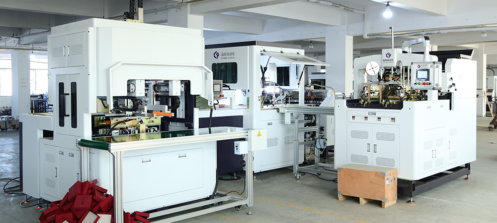 Finished Product Validation