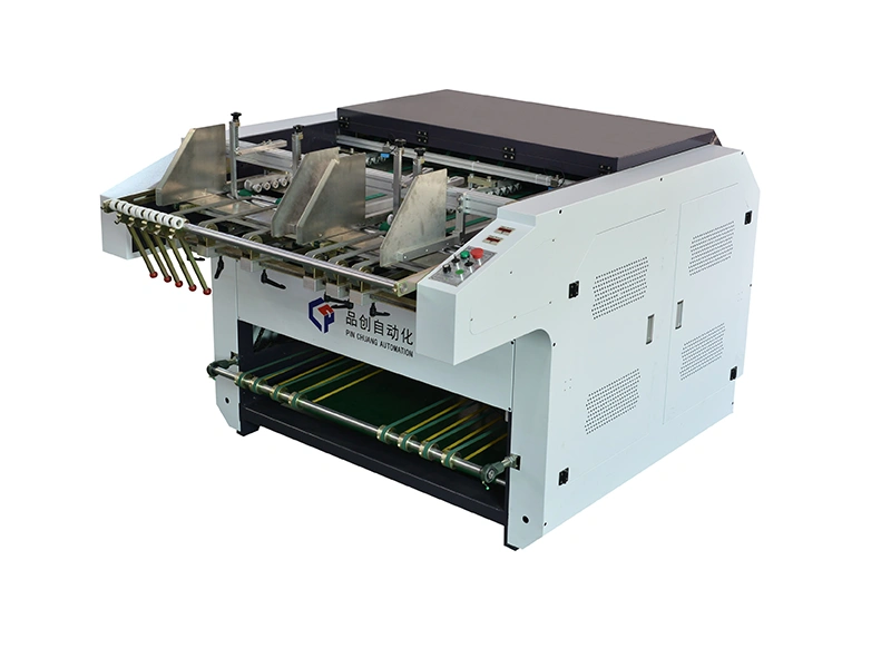 /Automatic V Grooving Machine