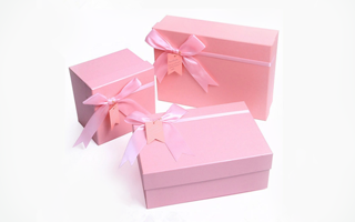 Exquisite Gift Box