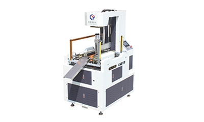 /Rigid Box Forming Machine: Reliable Equipment for Accurate Box Assembly