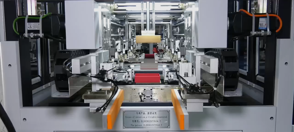 Electrical & Control Systems